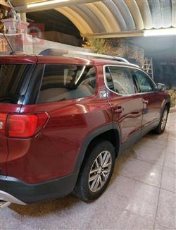 جي ام سي اكاديا